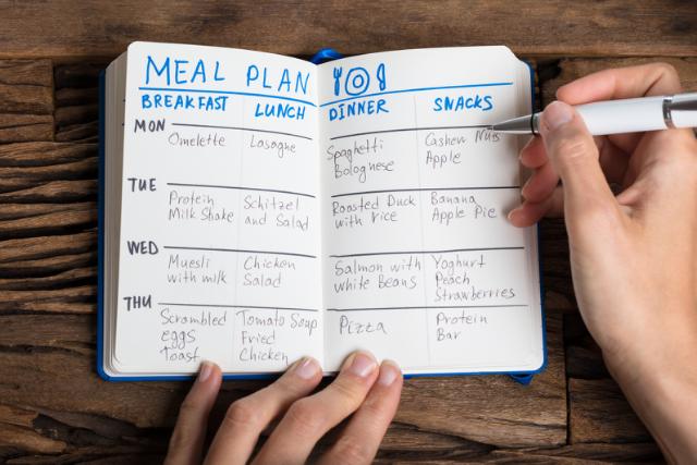 ZeroW Project Open-Sources Smart Meal Planning Prototype to Combat Household Food Waste