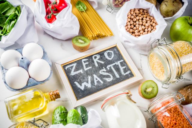 ZeroW will help food chain actors significantly reduce food waste