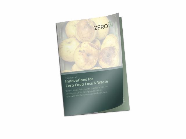 ZeroW Leaflet