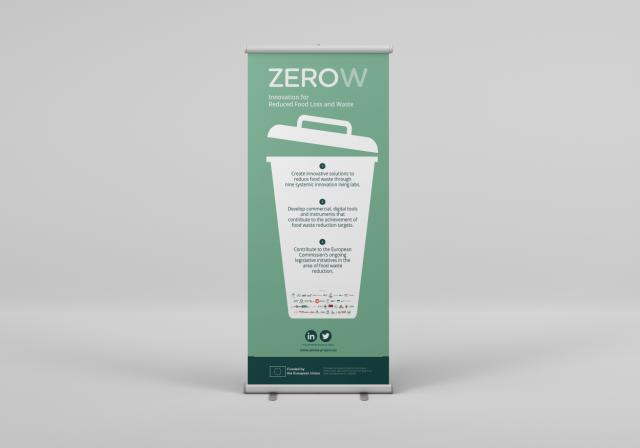 ZeroW Roll-up